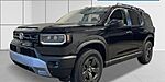 New 2026 Honda Passport RTL in NEW ORLEANS, LOUISIANA