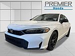 New 2026 Honda Civic SPORT in NEW ORLEANS, LOUISIANA (Photo 1)