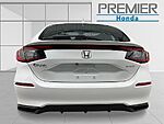 New 2026 Honda Civic SPORT in NEW ORLEANS, LOUISIANA (Photo 4)