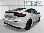 New 2026 Honda Civic SPORT in NEW ORLEANS, LOUISIANA (Photo 5)