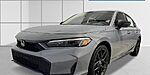 New 2026 Honda Civic Hybrid SPORT in NEW ORLEANS, LOUISIANA