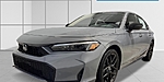 New 2026 Honda Civic Hybrid SPORT in NEW ORLEANS, LOUISIANA