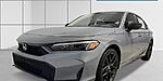 New 2026 Honda Civic Hybrid SPORT in NEW ORLEANS, LOUISIANA