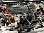 New 2026 Honda Civic Hybrid SPORT in NEW ORLEANS, LOUISIANA (Photo 12)