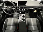 New 2026 Honda Civic Hybrid SPORT in NEW ORLEANS, LOUISIANA (Photo 15)
