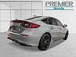 New 2026 Honda Civic Hybrid SPORT in NEW ORLEANS, LOUISIANA (Photo 7)