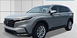New 2026 Honda CR-V EX in NEW ORLEANS, LOUISIANA