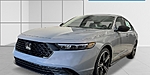 New 2026 Honda Accord SE in NEW ORLEANS, LOUISIANA