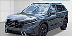 New 2026 Honda CR-V Hybrid SPORT TOURING in NEW ORLEANS, LOUISIANA