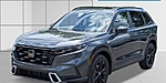 New 2026 Honda CR-V Hybrid SPORT TOURING in NEW ORLEANS, LOUISIANA