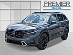 New 2026 Honda CR-V Hybrid SPORT TOURING in NEW ORLEANS, LOUISIANA (Photo 1)