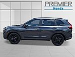 New 2026 Honda CR-V Hybrid SPORT TOURING in NEW ORLEANS, LOUISIANA (Photo 2)