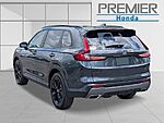 New 2026 Honda CR-V Hybrid SPORT TOURING in NEW ORLEANS, LOUISIANA (Photo 3)