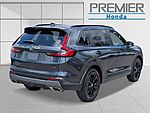 New 2026 Honda CR-V Hybrid SPORT TOURING in NEW ORLEANS, LOUISIANA (Photo 5)