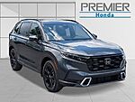 New 2026 Honda CR-V Hybrid SPORT TOURING in NEW ORLEANS, LOUISIANA (Photo 7)