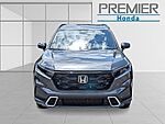 New 2026 Honda CR-V Hybrid SPORT TOURING in NEW ORLEANS, LOUISIANA (Photo 8)