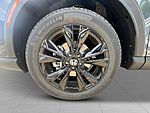 New 2026 Honda CR-V Hybrid SPORT TOURING in NEW ORLEANS, LOUISIANA (Photo 9)