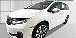 New 2026 Honda Odyssey ELITE in NEW ORLEANS, LOUISIANA