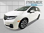 New 2026 Honda Odyssey ELITE in NEW ORLEANS, LOUISIANA (Photo 1)