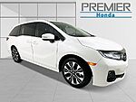 New 2026 Honda Odyssey ELITE in NEW ORLEANS, LOUISIANA (Photo 7)