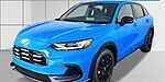 New 2027 Honda HR-V SPORT in NEW ORLEANS, LOUISIANA