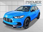 New 2027 Honda HR-V SPORT in NEW ORLEANS, LOUISIANA (Photo 1)