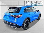 New 2027 Honda HR-V SPORT in NEW ORLEANS, LOUISIANA (Photo 4)