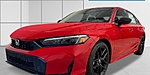 New 2026 Honda Civic SPORT in NEW ORLEANS, LOUISIANA