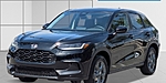 New 2027 Honda HR-V LX in NEW ORLEANS, LOUISIANA
