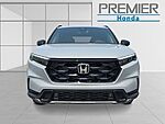 New 2026 Honda CR-V Hybrid SPORT-L in NEW ORLEANS, LOUISIANA (Photo 8)