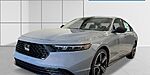 New 2026 Honda Accord SE in NEW ORLEANS, LOUISIANA