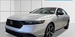 New 2026 Honda Accord Hybrid SPORT in NEW ORLEANS, LOUISIANA