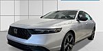 New 2026 Honda Accord Hybrid SPORT in NEW ORLEANS, LOUISIANA