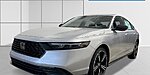 New 2026 Honda Accord Hybrid SPORT in NEW ORLEANS, LOUISIANA