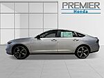New 2026 Honda Accord Hybrid SPORT in NEW ORLEANS, LOUISIANA (Photo 2)