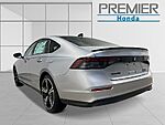 New 2026 Honda Accord Hybrid SPORT in NEW ORLEANS, LOUISIANA (Photo 3)