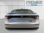New 2026 Honda Accord Hybrid SPORT in NEW ORLEANS, LOUISIANA (Photo 4)