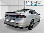 New 2026 Honda Accord Hybrid SPORT in NEW ORLEANS, LOUISIANA (Photo 5)