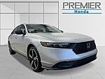 New 2026 Honda Accord Hybrid SPORT in NEW ORLEANS, LOUISIANA (Photo 9)