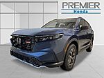New 2026 Honda CR-V Hybrid TRAILSPORT in NEW ORLEANS, LOUISIANA (Photo 1)