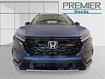 New 2026 Honda CR-V Hybrid TRAILSPORT in NEW ORLEANS, LOUISIANA (Photo 10)