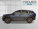New 2026 Honda CR-V Hybrid TRAILSPORT in NEW ORLEANS, LOUISIANA (Photo 2)