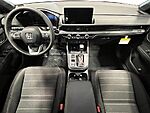 New 2026 Honda CR-V Hybrid TRAILSPORT in NEW ORLEANS, LOUISIANA (Photo 25)
