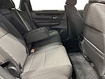 New 2026 Honda CR-V Hybrid TRAILSPORT in NEW ORLEANS, LOUISIANA (Photo 28)