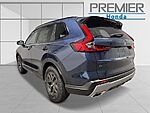 New 2026 Honda CR-V Hybrid TRAILSPORT in NEW ORLEANS, LOUISIANA (Photo 3)