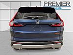 New 2026 Honda CR-V Hybrid TRAILSPORT in NEW ORLEANS, LOUISIANA (Photo 4)