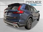 New 2026 Honda CR-V Hybrid TRAILSPORT in NEW ORLEANS, LOUISIANA (Photo 5)