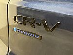 New 2026 Honda CR-V Hybrid TRAILSPORT in NEW ORLEANS, LOUISIANA (Photo 7)