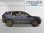 New 2026 Honda CR-V Hybrid TRAILSPORT in NEW ORLEANS, LOUISIANA (Photo 8)