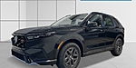 New 2026 Honda CR-V Hybrid TRAILSPORT in NEW ORLEANS, LOUISIANA